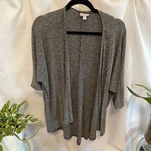Lularoe Lindsay Cardigan